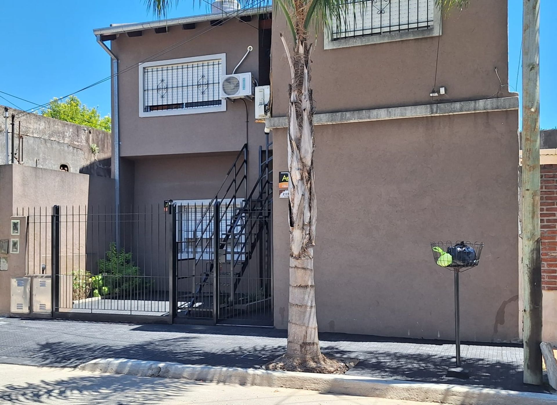 Ph 3 Amb Con Cochera Y Terraza Propia Apto Credito