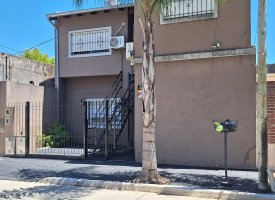 3-room apartment with garage and private terrace, credit available