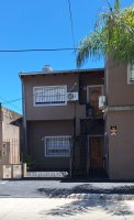 3-room apartment with garage and private terrace, credit available