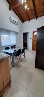 3-room apartment with garage and private terrace, credit available
