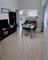 3-room apartment with garage and private terrace, credit available