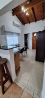 3-room apartment with garage and private terrace, credit available