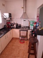 3-room apartment with garage and private terrace, credit available
