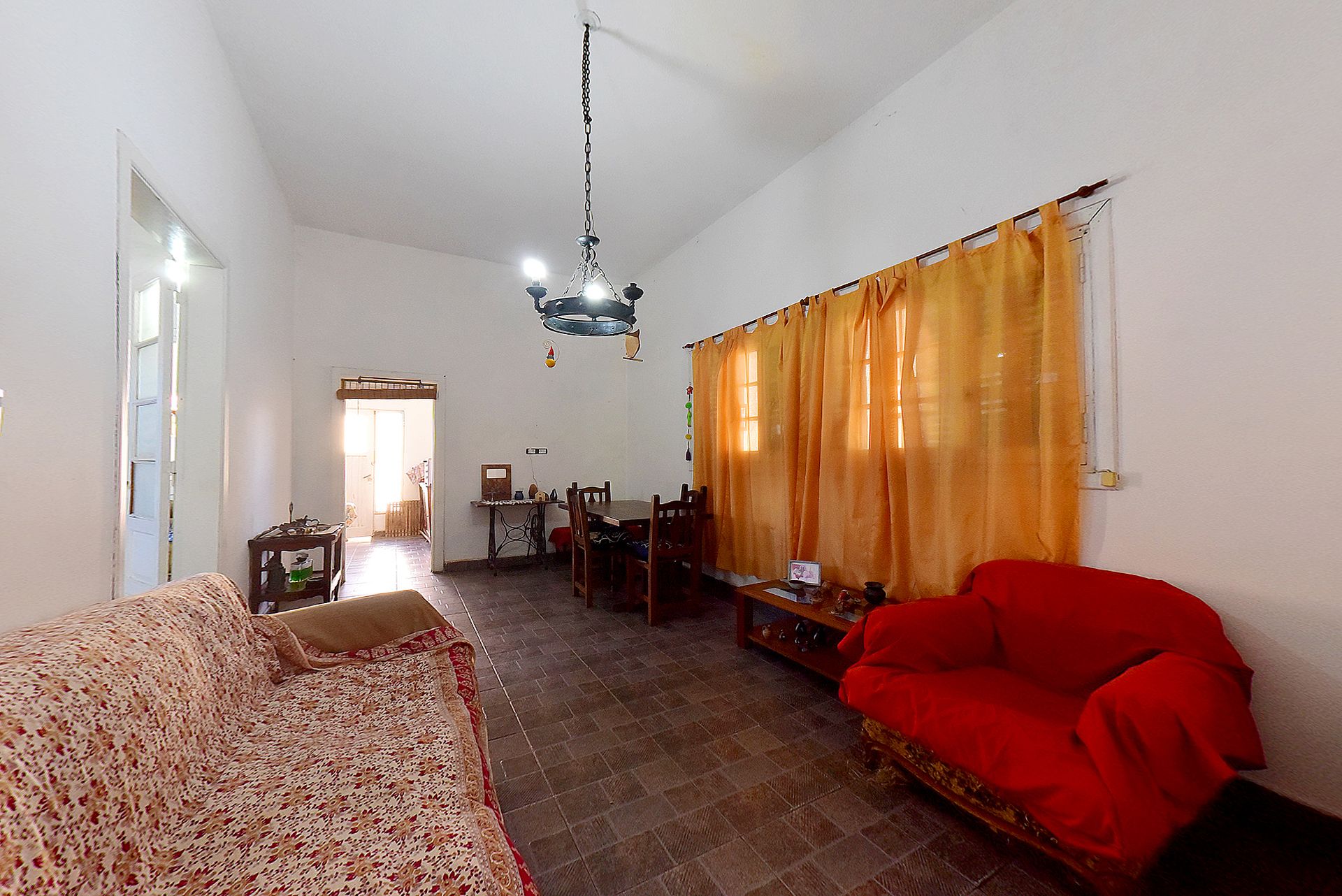 Venta Permuta Ph Tipo Casa Boulogne Muy Buena Zona