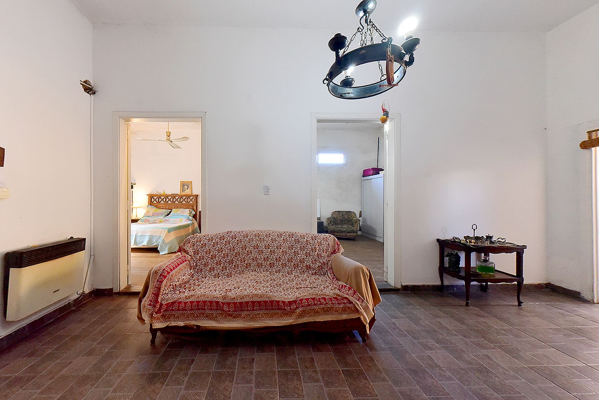 Venta Permuta Ph Tipo Casa Boulogne Muy Buena Zona