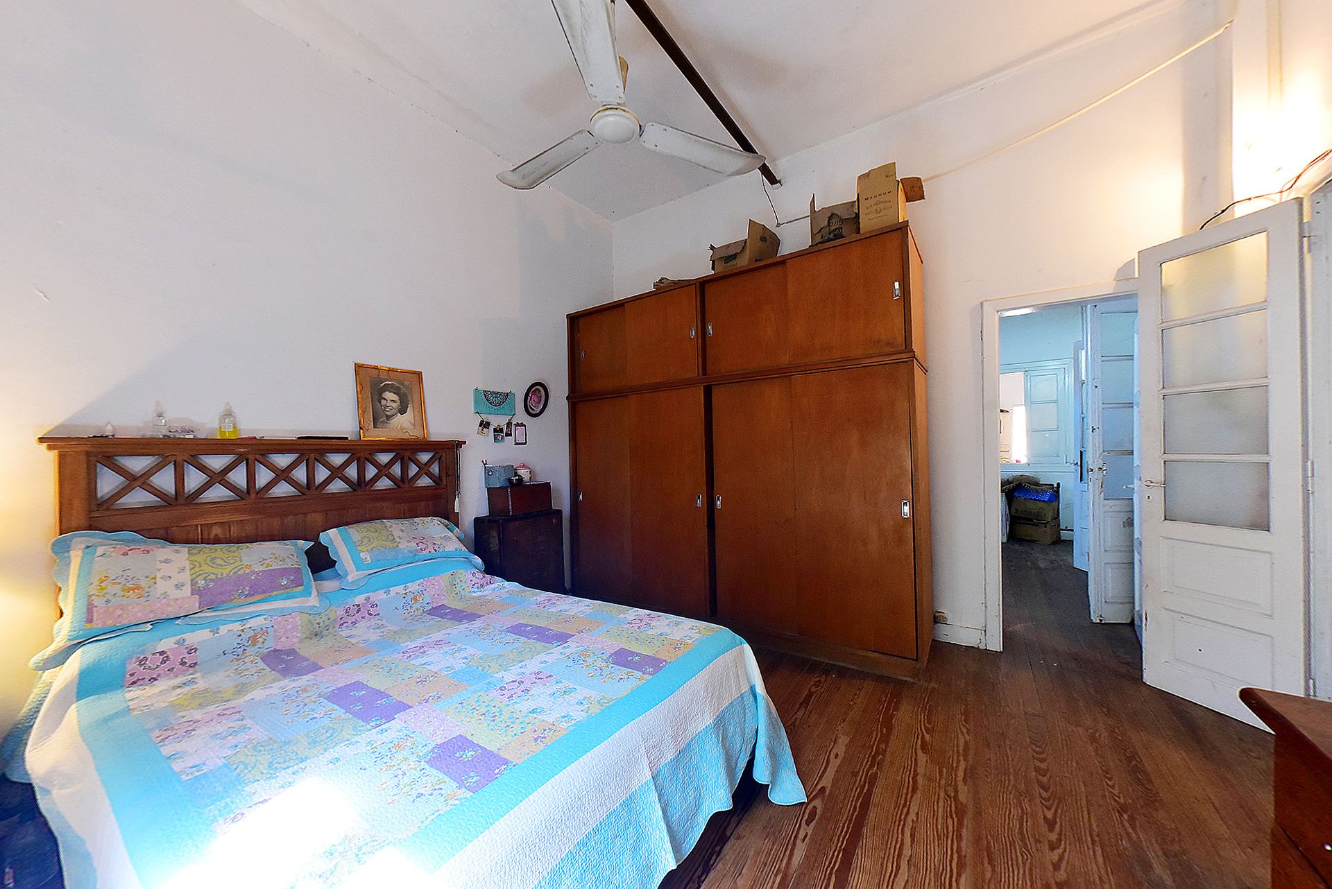 Venta Permuta Ph Tipo Casa Boulogne Muy Buena Zona