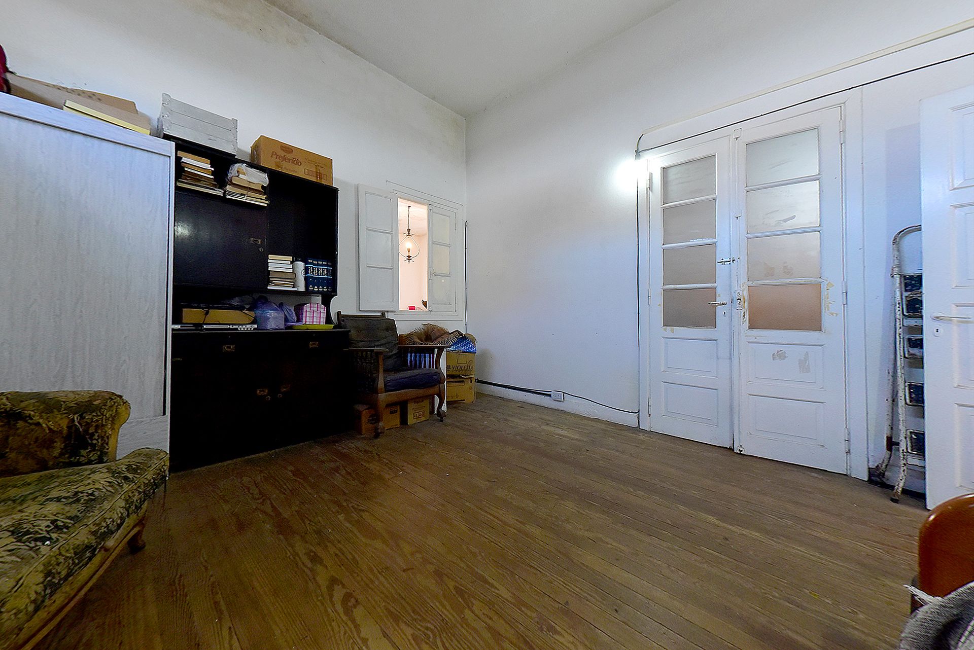 Venta Permuta Ph Tipo Casa Boulogne Muy Buena Zona