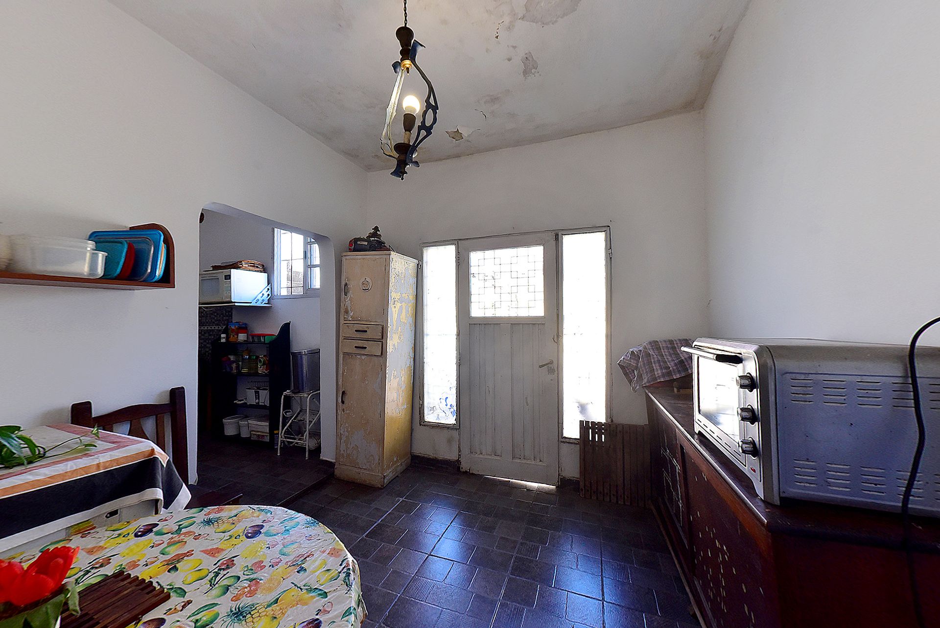 Venta Permuta Ph Tipo Casa Boulogne Muy Buena Zona