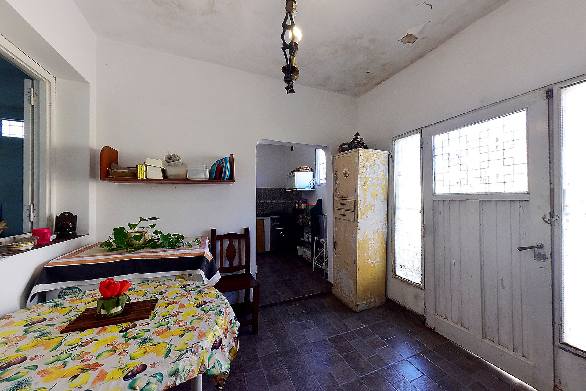 Venta Permuta Ph Tipo Casa Boulogne Muy Buena Zona