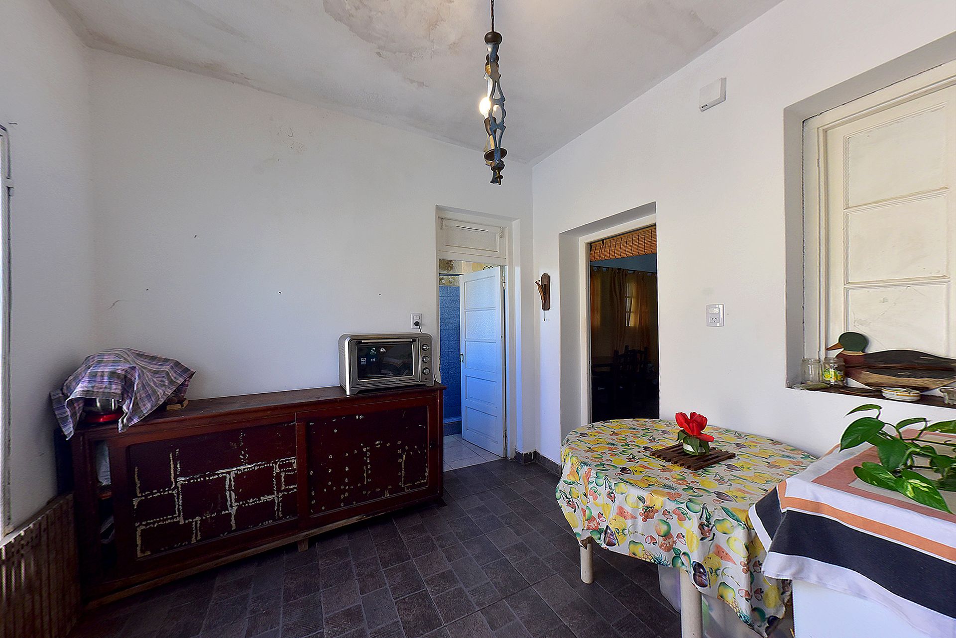 Venta Permuta Ph Tipo Casa Boulogne Muy Buena Zona