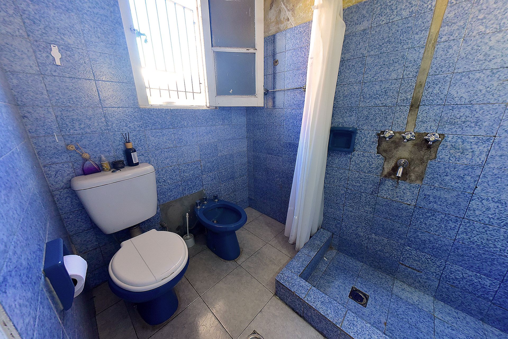Venta Permuta Ph Tipo Casa Boulogne Muy Buena Zona