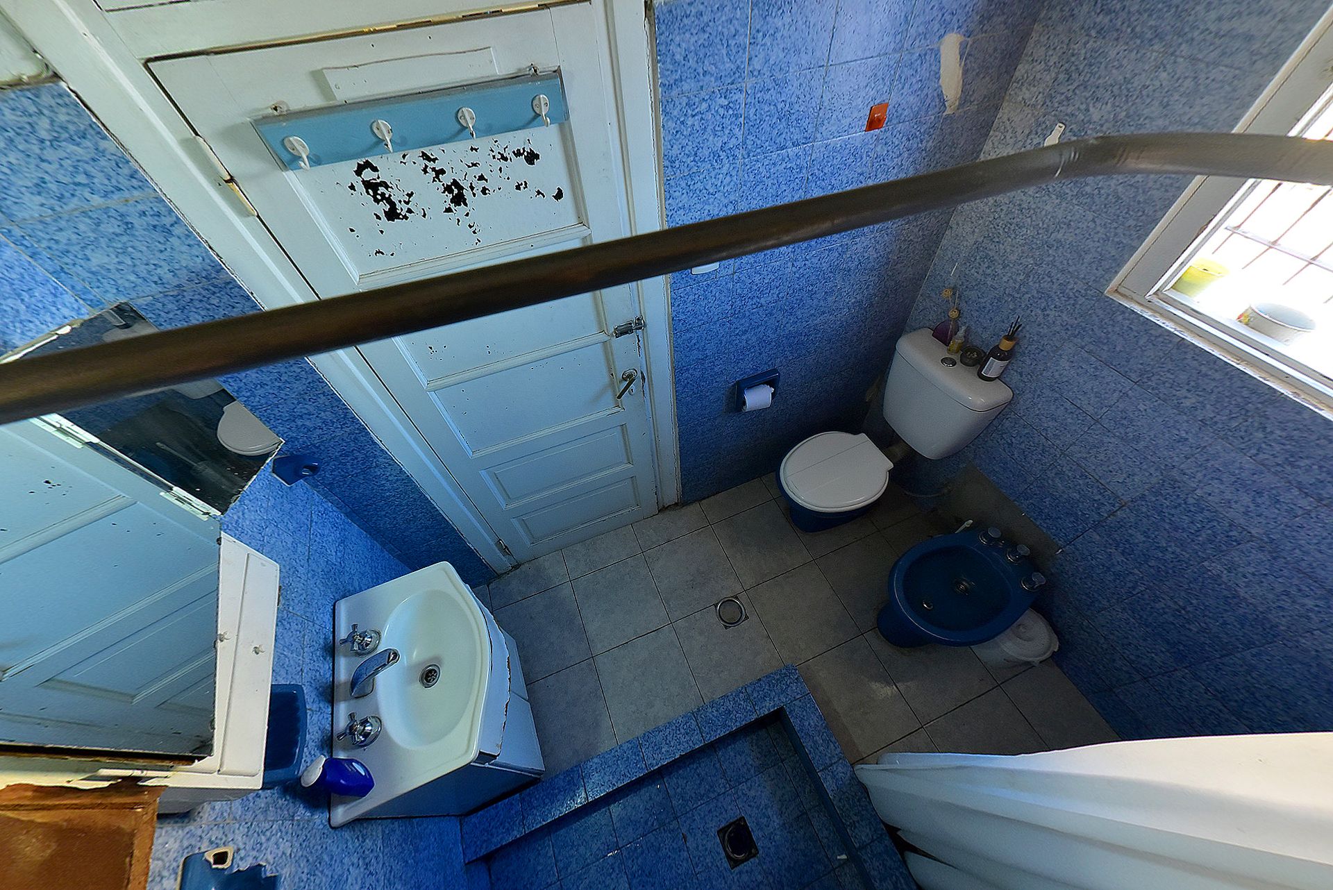 Venta Permuta Ph Tipo Casa Boulogne Muy Buena Zona