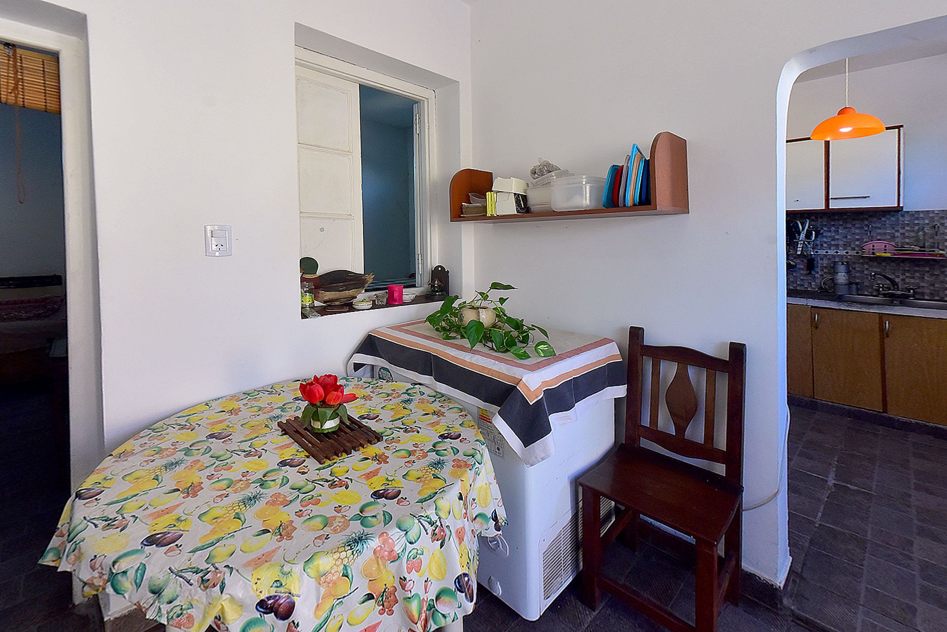 Venta Permuta Ph Tipo Casa Boulogne Muy Buena Zona
