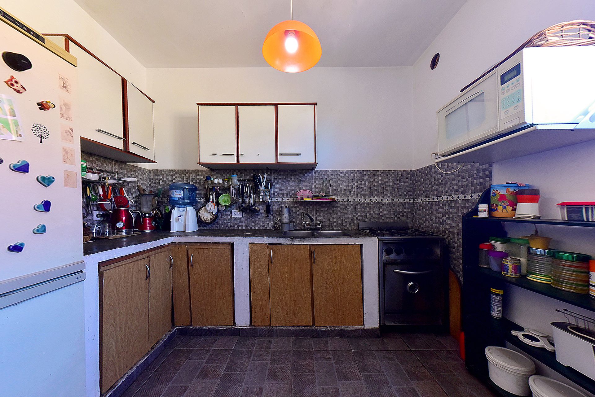 Venta Permuta Ph Tipo Casa Boulogne Muy Buena Zona