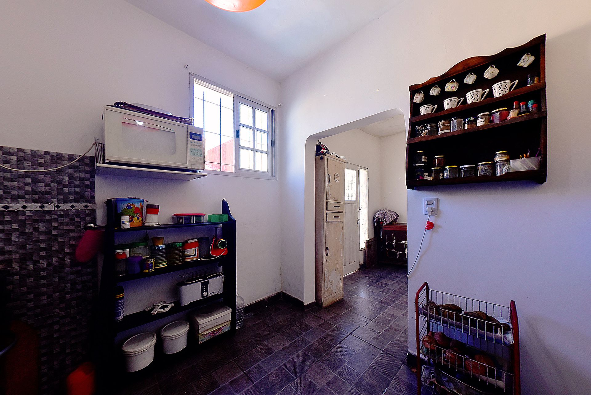 Venta Permuta Ph Tipo Casa Boulogne Muy Buena Zona