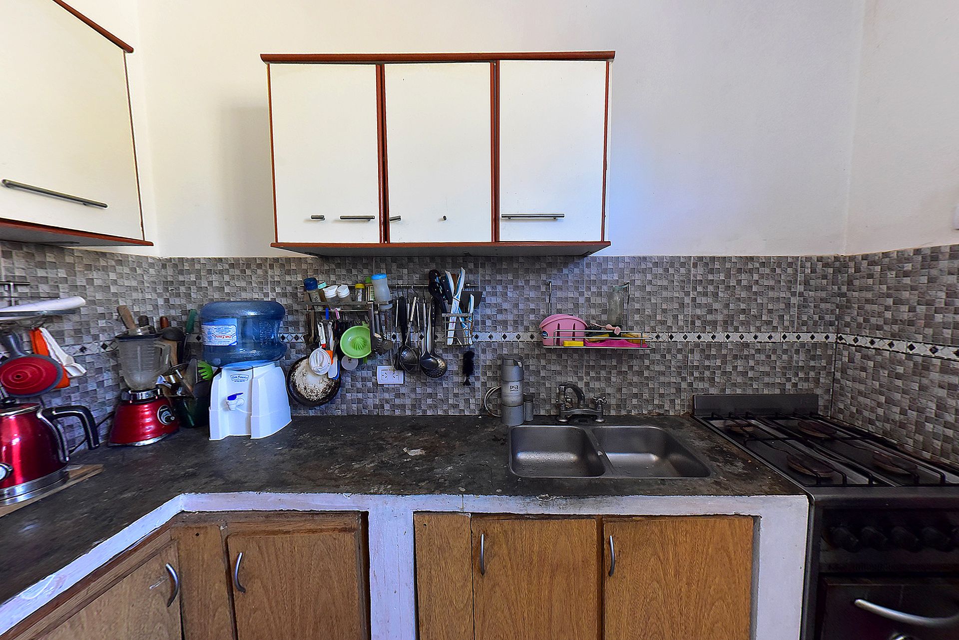 Venta Permuta Ph Tipo Casa Boulogne Muy Buena Zona