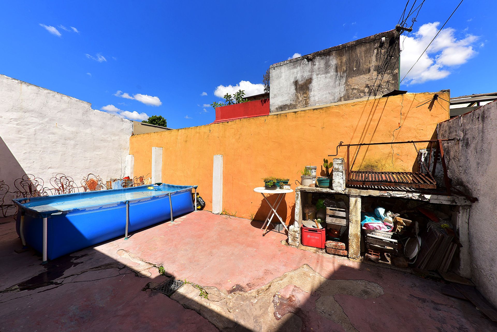 Venta Permuta Ph Tipo Casa Boulogne Muy Buena Zona