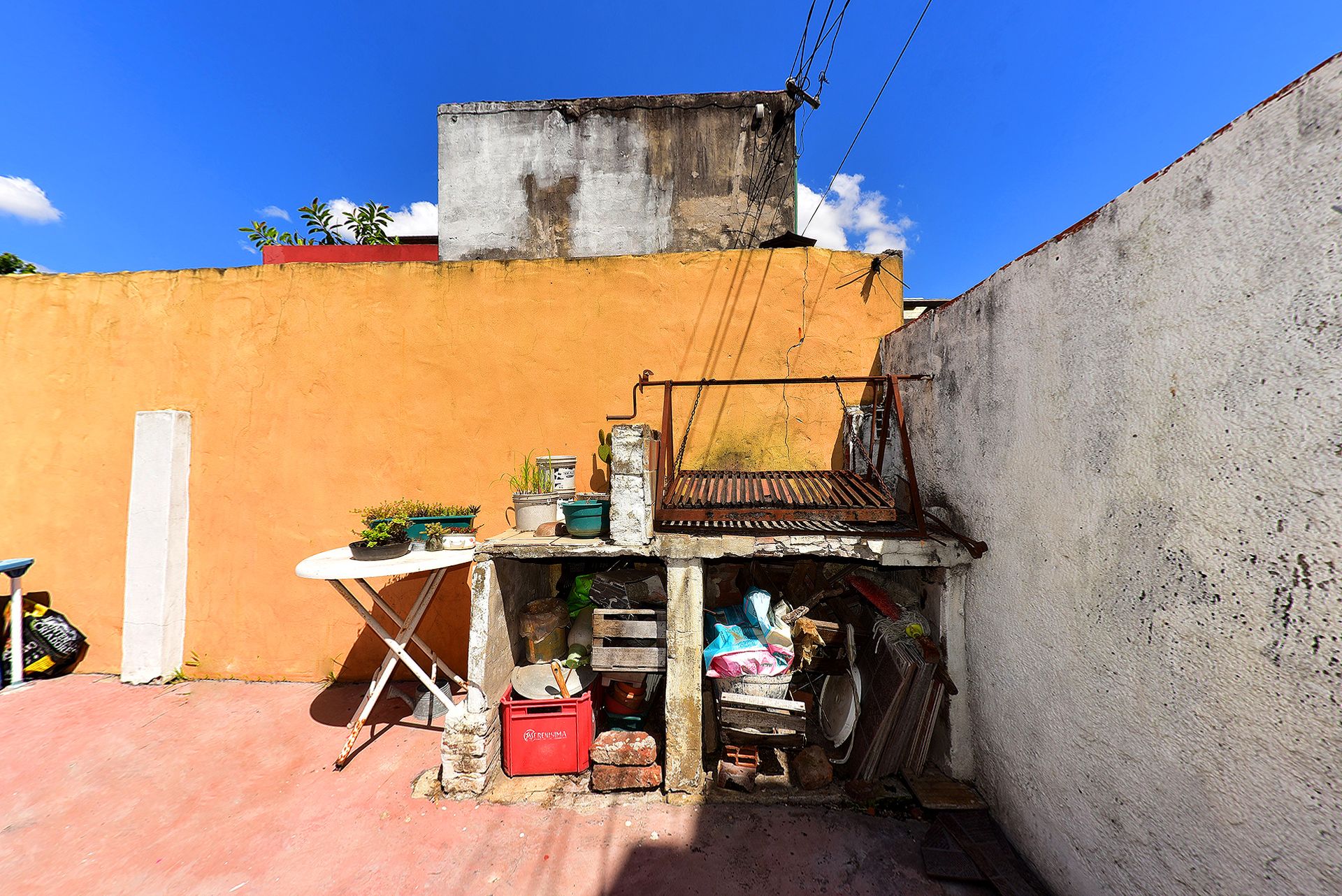 Venta Permuta Ph Tipo Casa Boulogne Muy Buena Zona