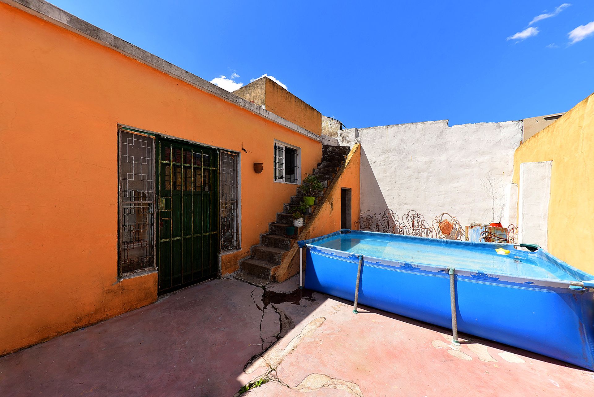 Venta Permuta Ph Tipo Casa Boulogne Muy Buena Zona