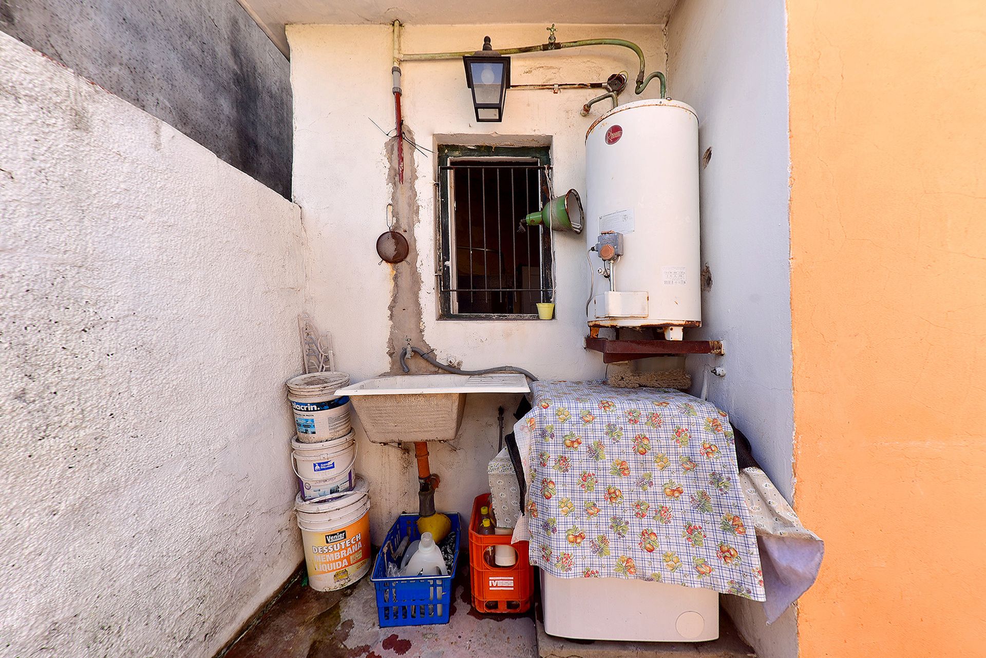 Venta Permuta Ph Tipo Casa Boulogne Muy Buena Zona