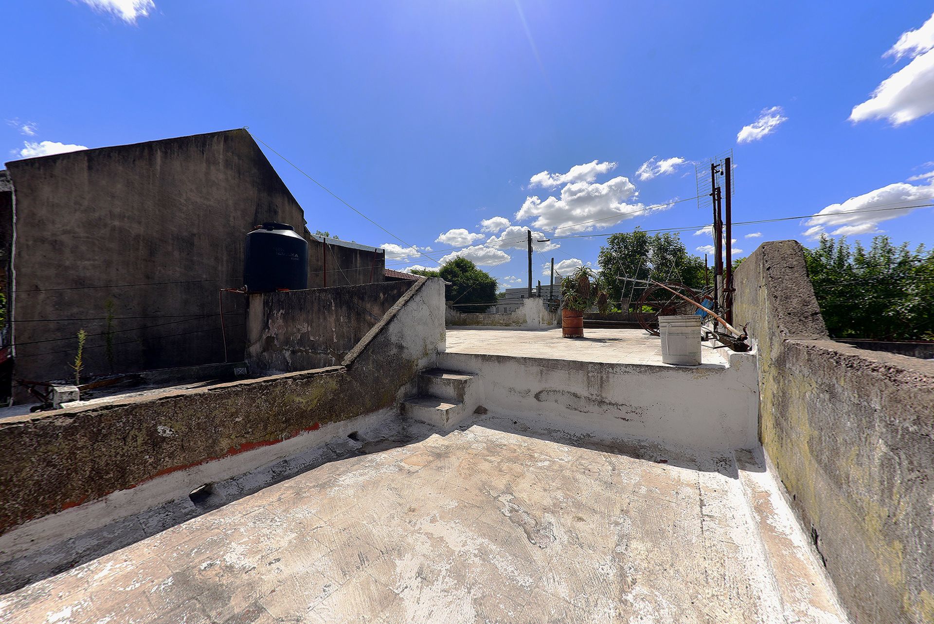 Venta Permuta Ph Tipo Casa Boulogne Muy Buena Zona