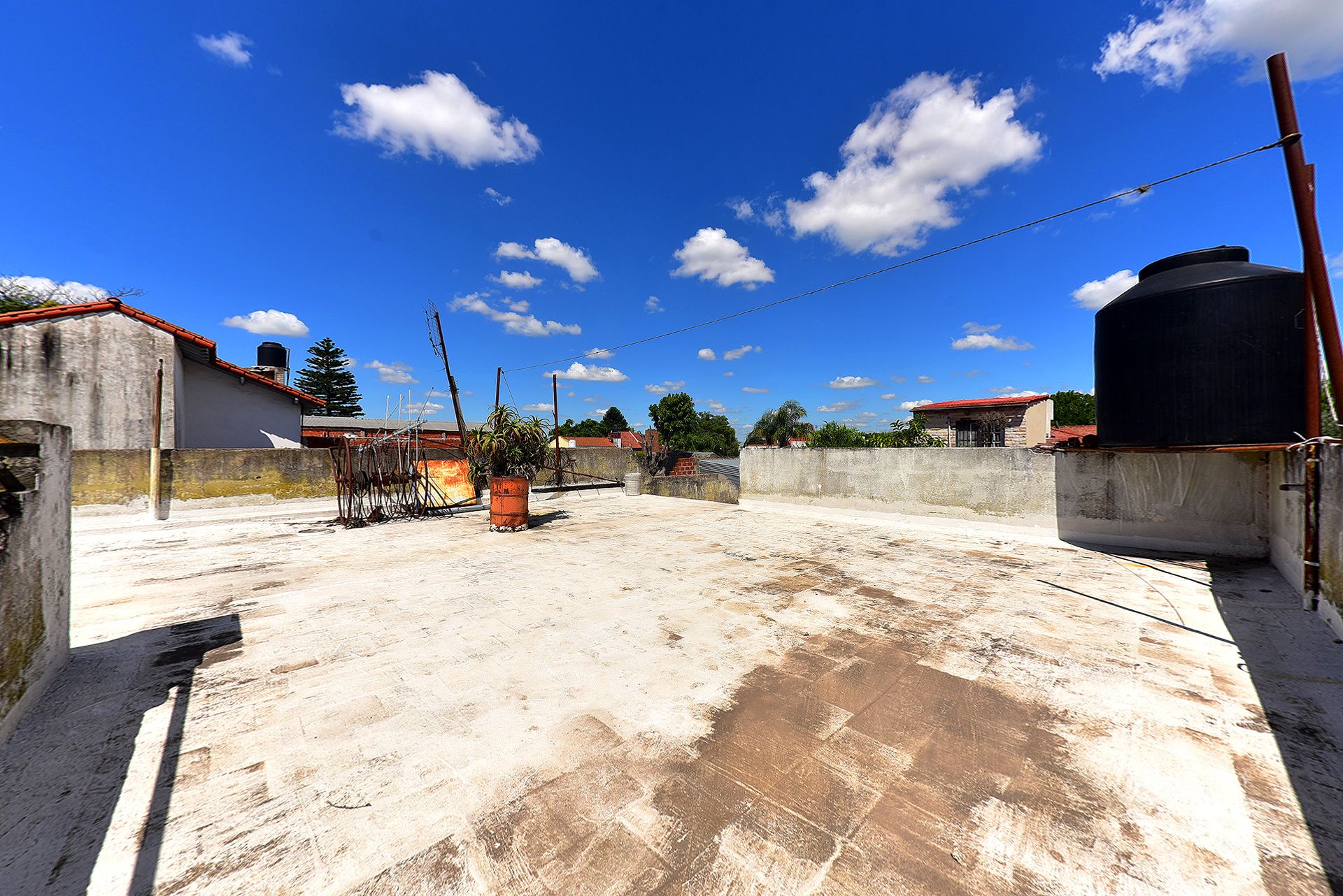 Venta Permuta Ph Tipo Casa Boulogne Muy Buena Zona