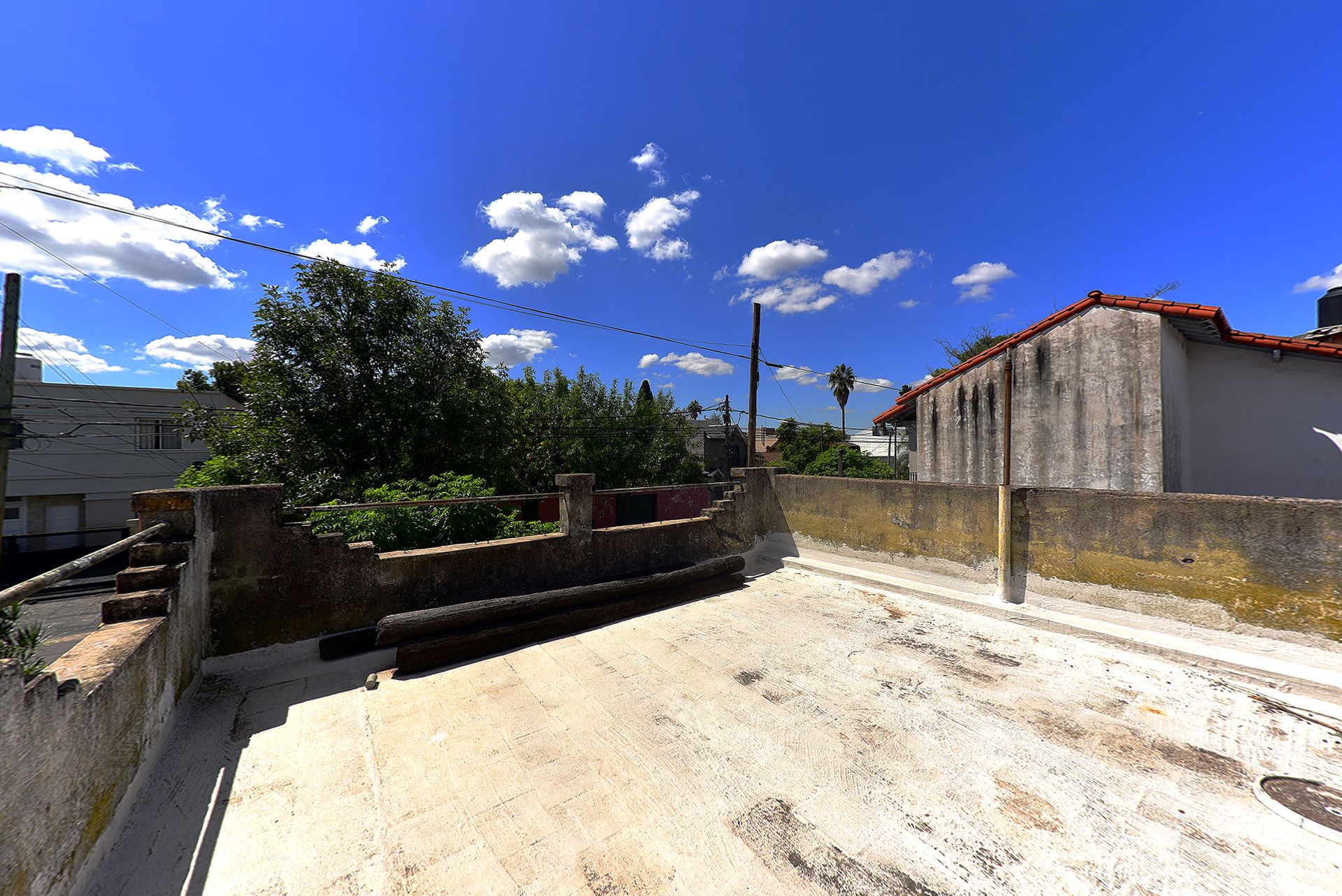 Venta Permuta Ph Tipo Casa Boulogne Muy Buena Zona