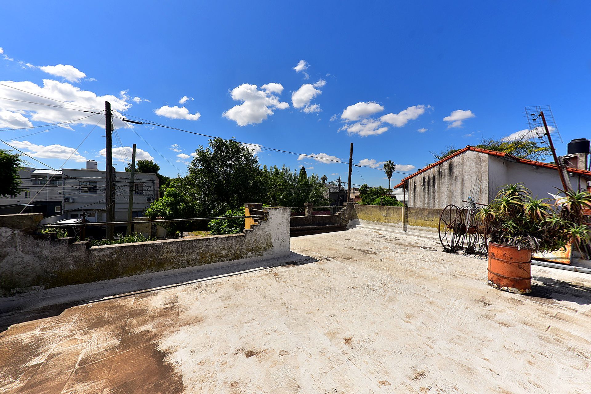 Venta Permuta Ph Tipo Casa Boulogne Muy Buena Zona