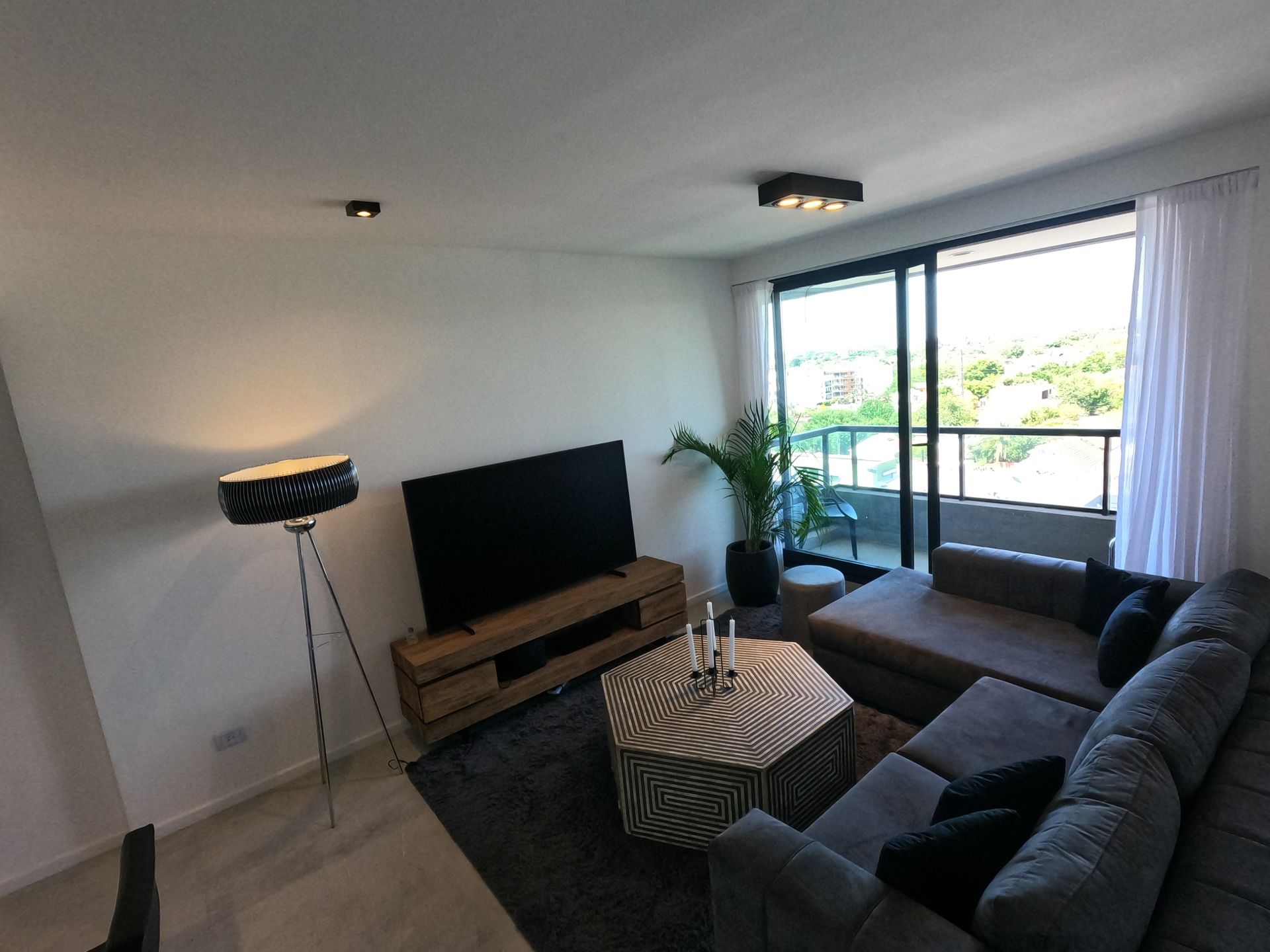 Dpto a estrenar Torre Brickell Tigre con Cochera