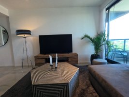 Dpto a estrenar Torre Brickell Tigre con Cochera