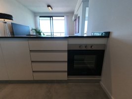 Dpto a estrenar Torre Brickell Tigre con Cochera