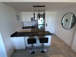 Dpto a estrenar Torre Brickell Tigre con Cochera