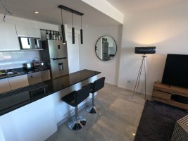 Dpto a estrenar Torre Brickell Tigre con Cochera