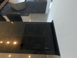 Dpto a estrenar Torre Brickell Tigre con Cochera