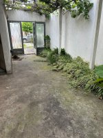 Venta casa 3 ambientes + depto en Beccar