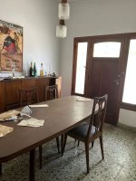 Venta casa 3 ambientes + depto en Beccar
