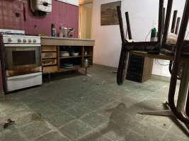 Venta casa 3 ambientes + depto en Beccar