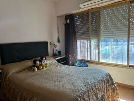 Venta casa en lote propio de 3 ambientes Boulogne