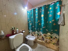 Venta casa en lote propio de 3 ambientes Boulogne