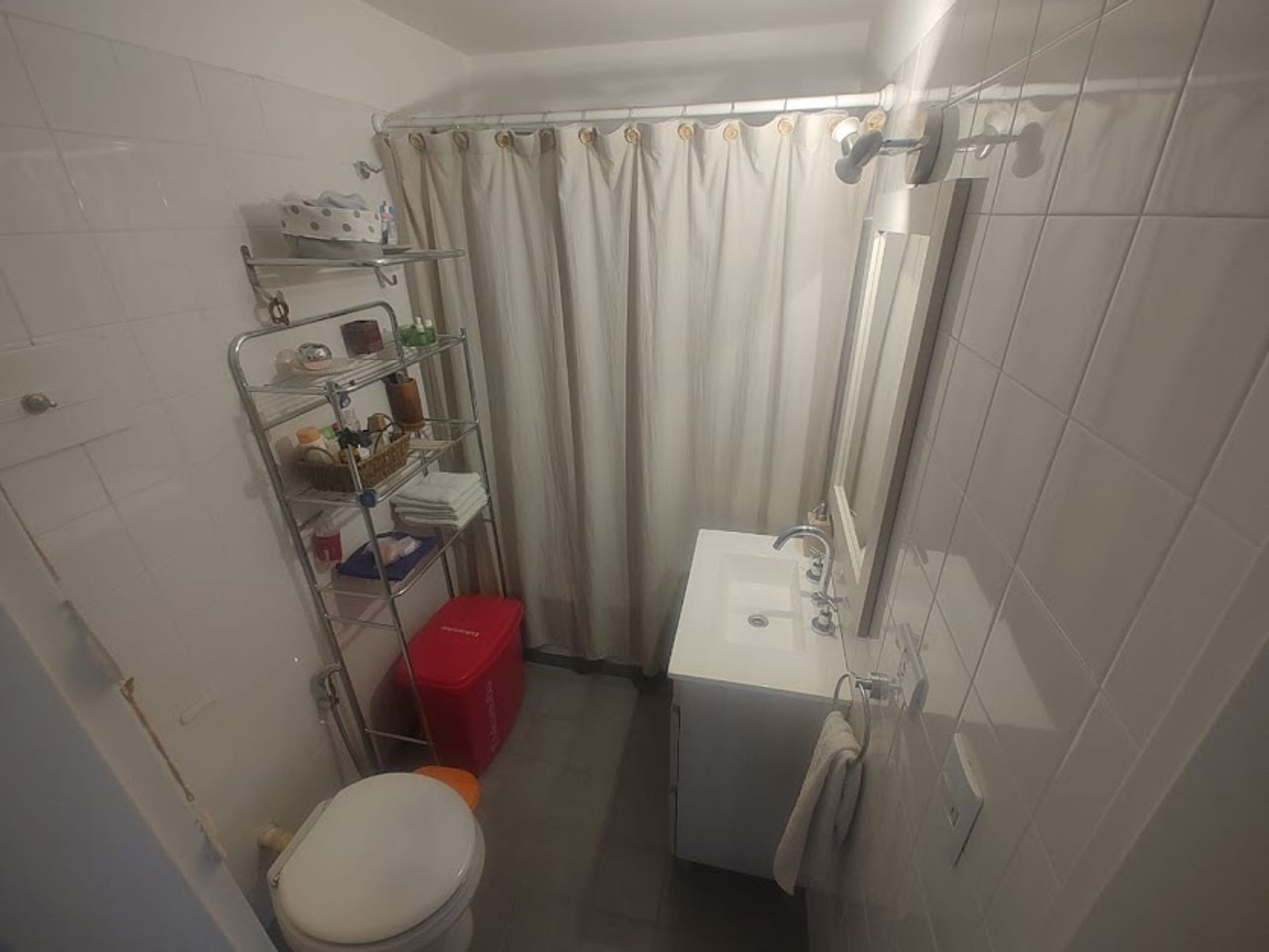Venta Departamento 2 Ambientes