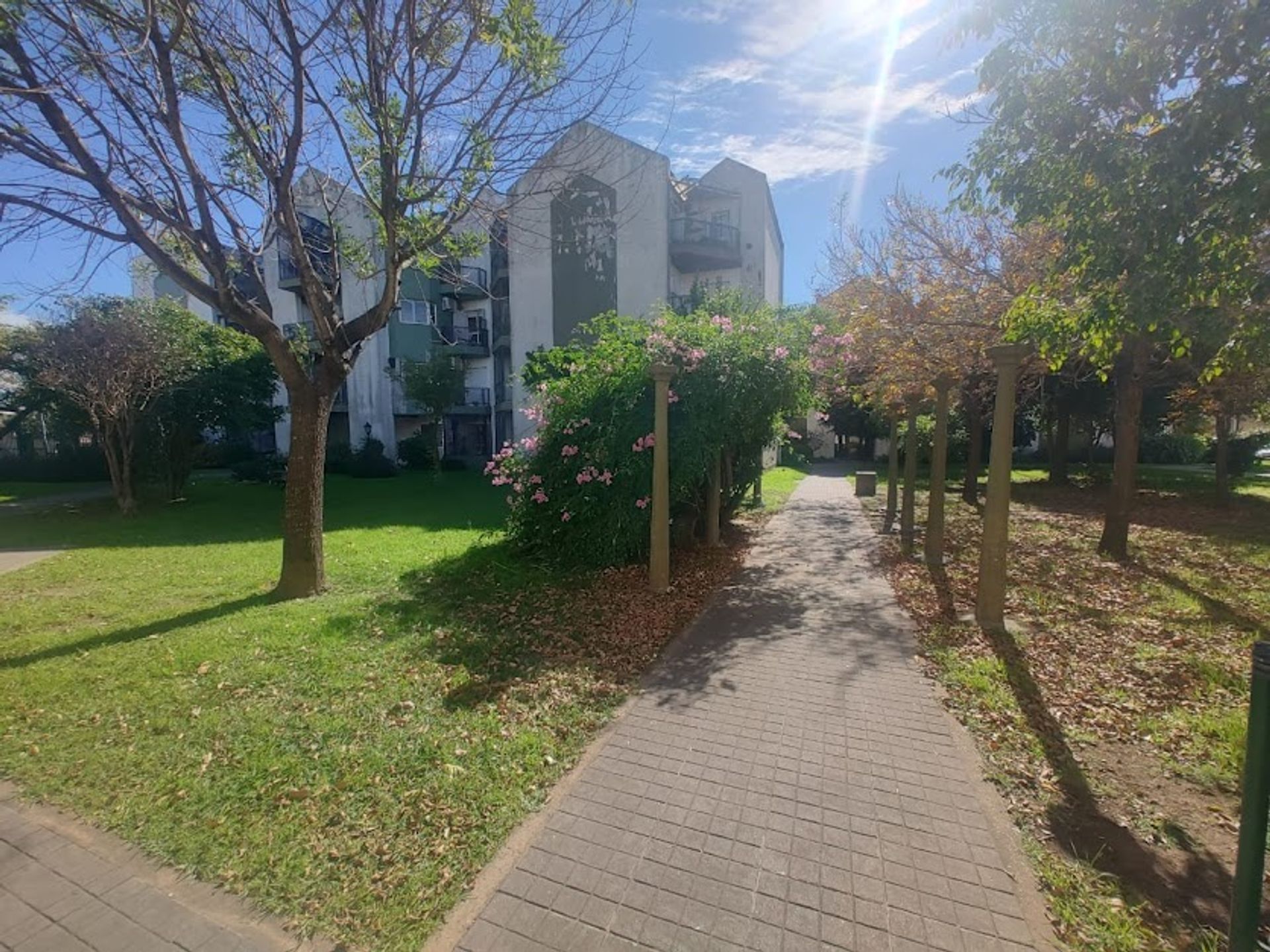 Venta Departamento 2 Ambientes