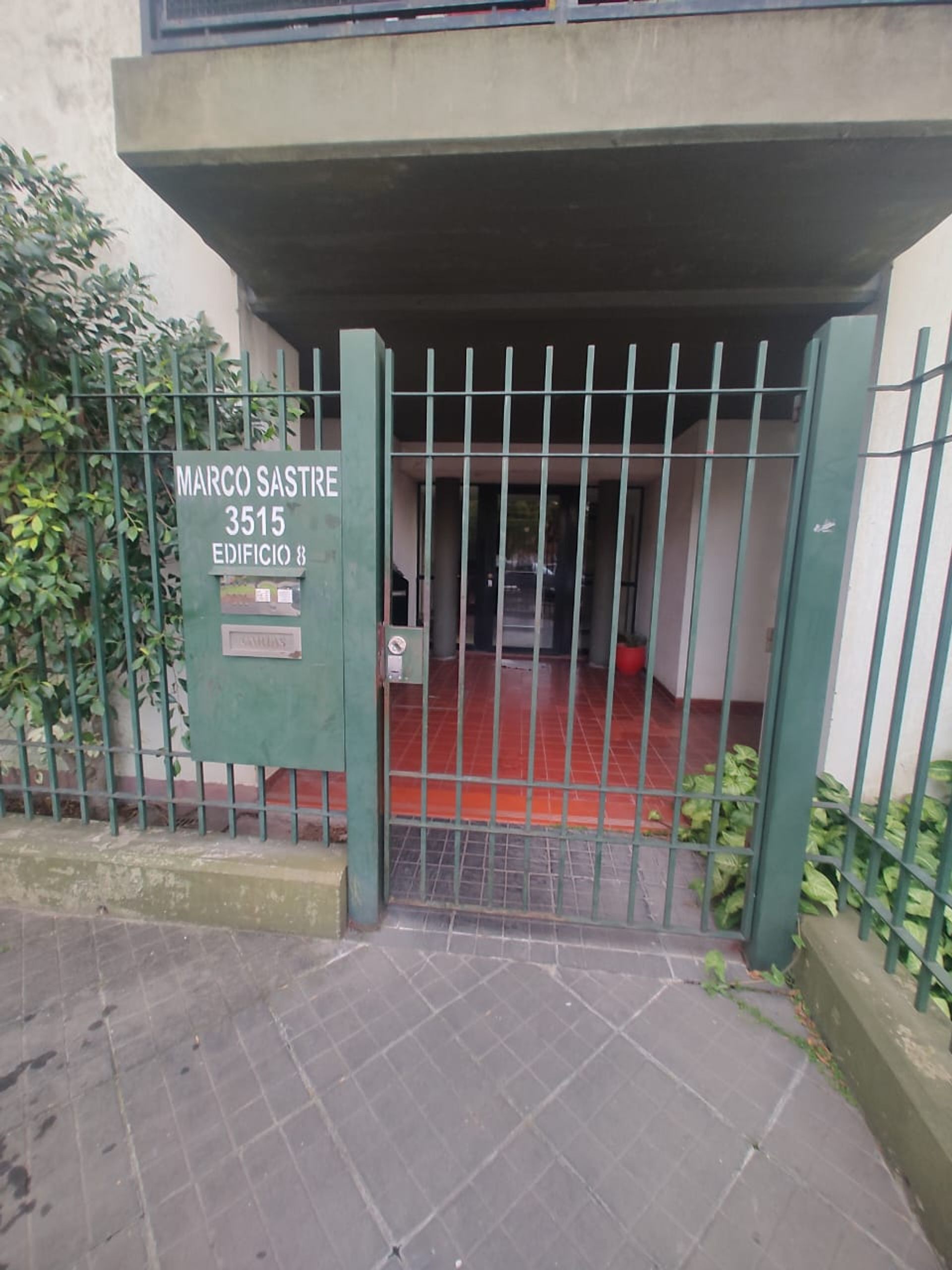 Venta Departamento 2 Ambientes