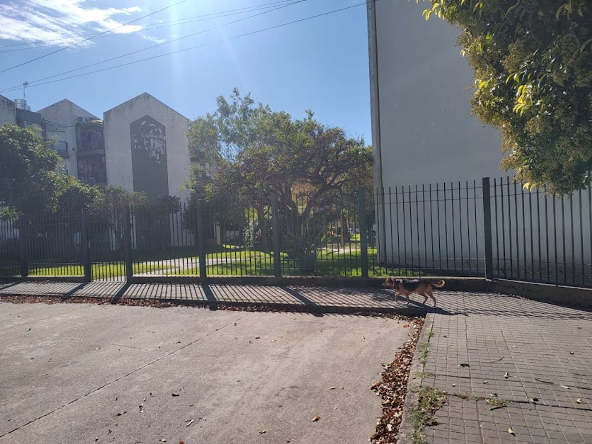 Venta Departamento 2 Ambientes