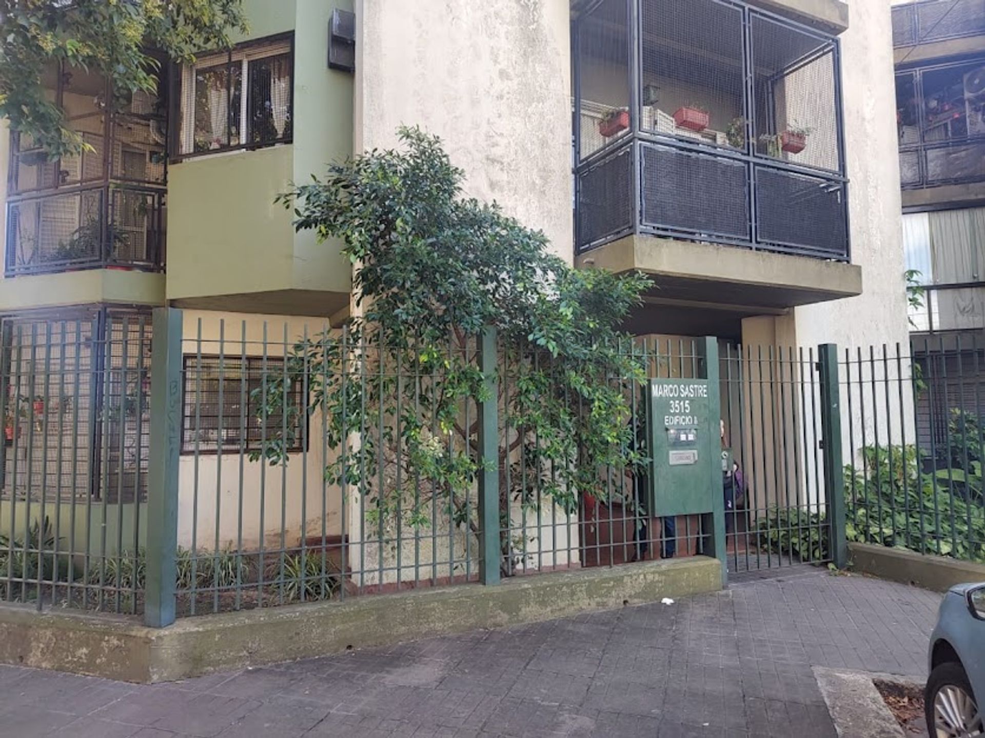 Venta Departamento 2 Ambientes