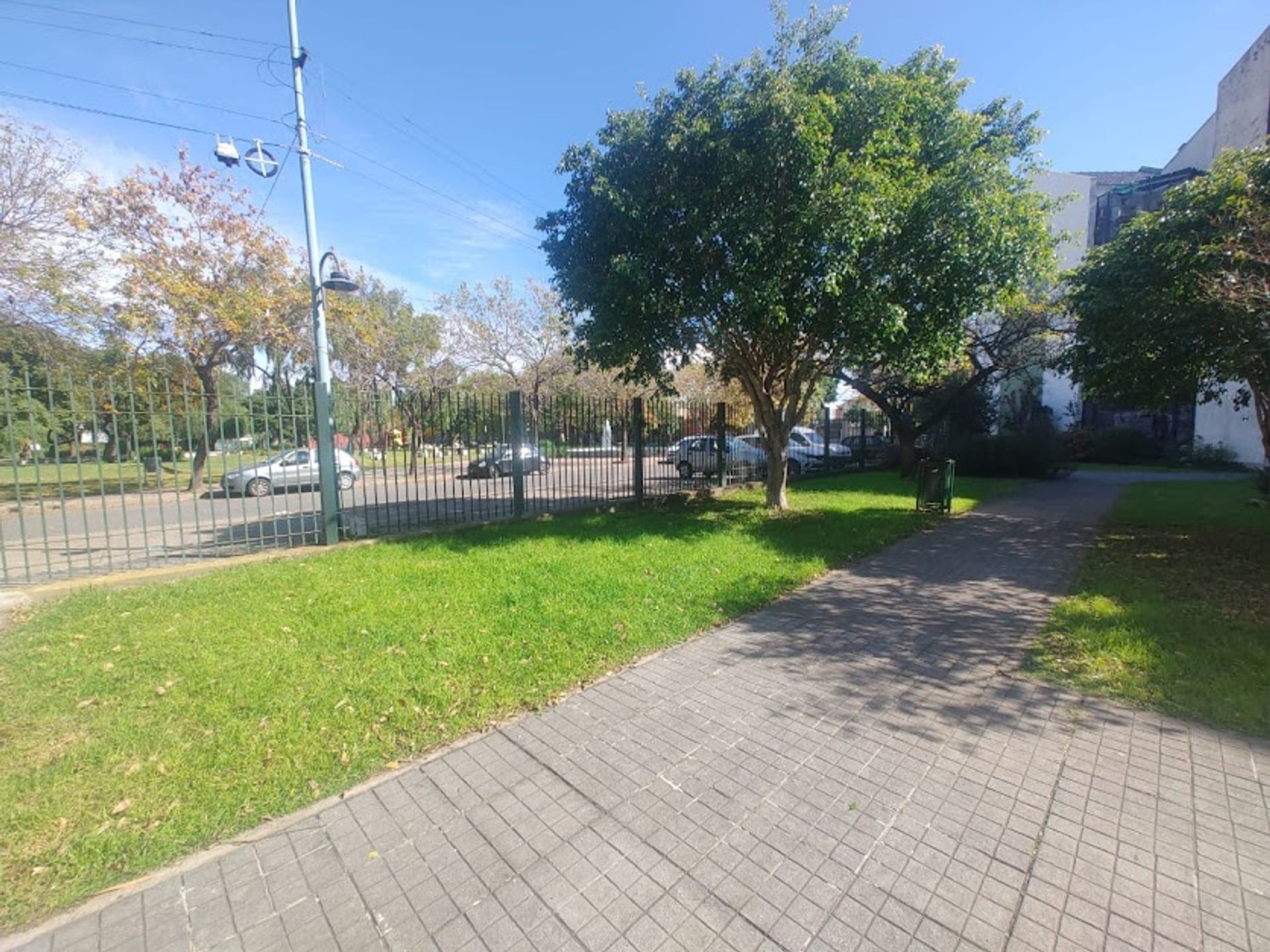 Venta Departamento 2 Ambientes