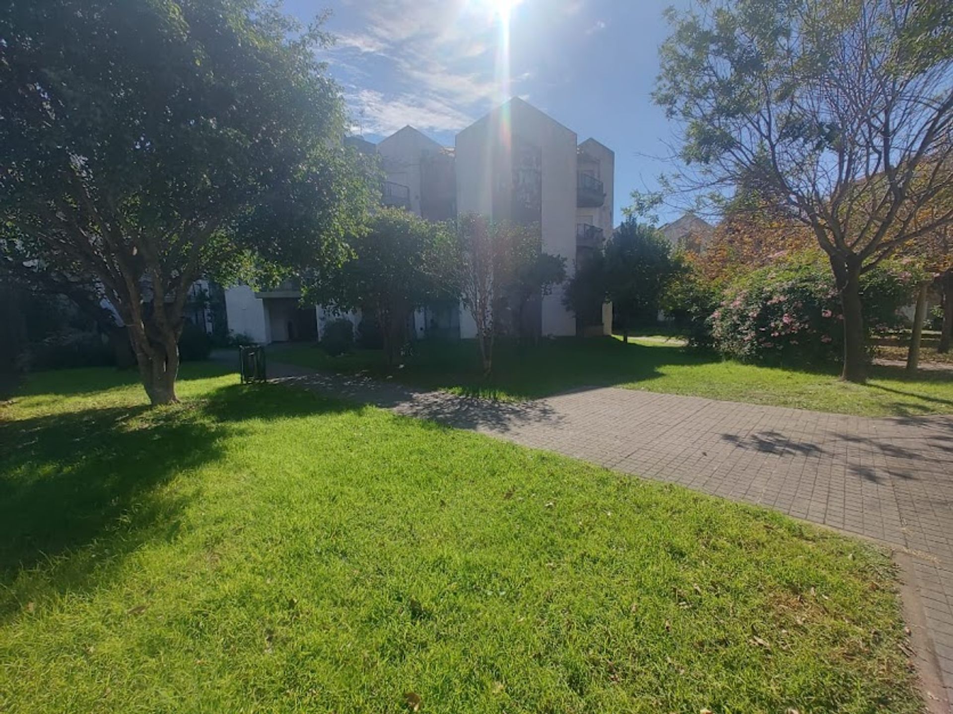 Venta Departamento 2 Ambientes
