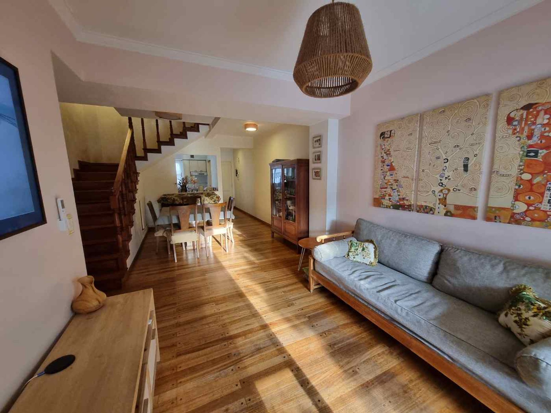 Venta Ph 5 Amb Y Cochera Florida Vicente Lopez