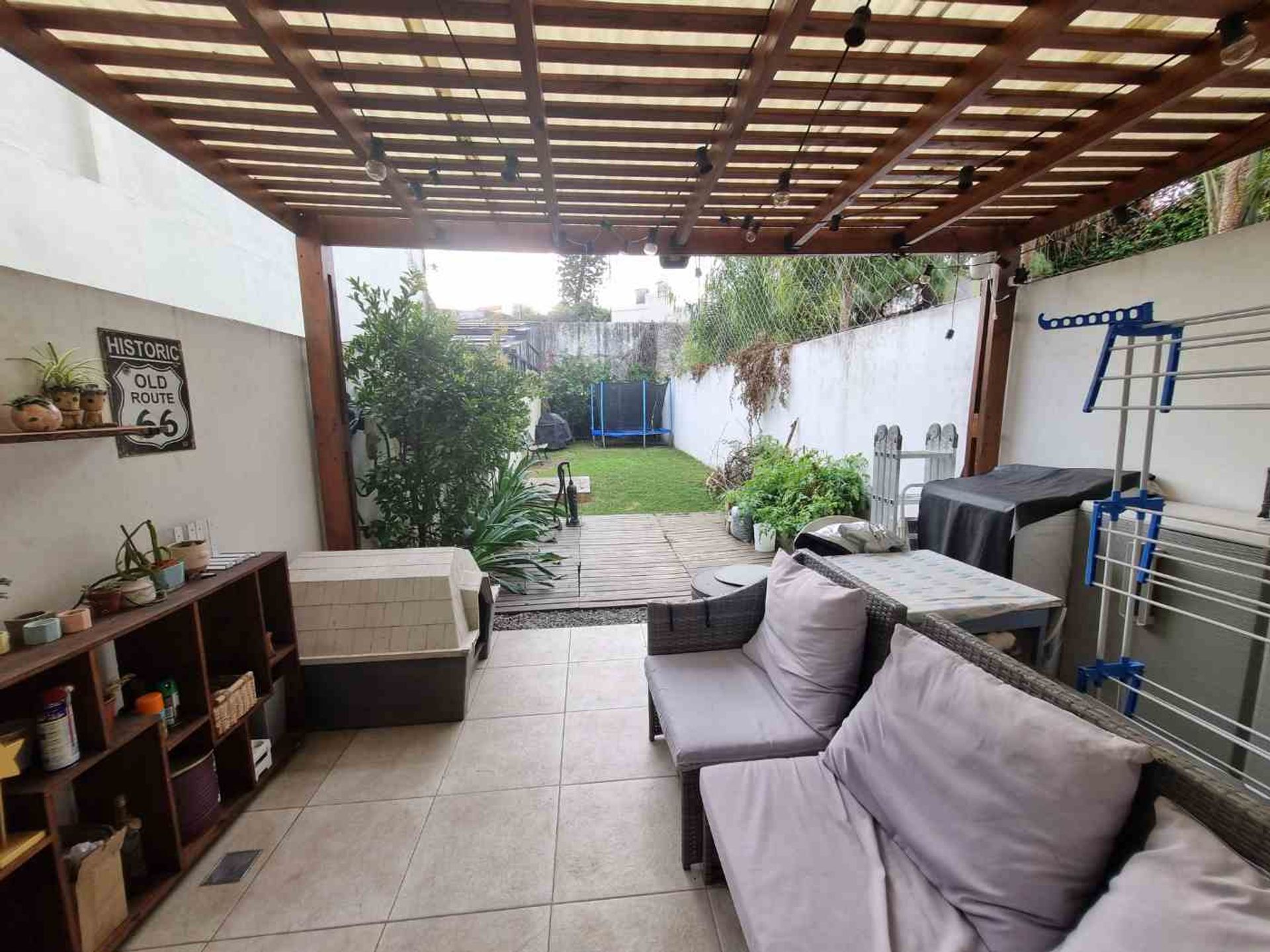 Venta Ph 5 Amb Y Cochera Florida Vicente Lopez