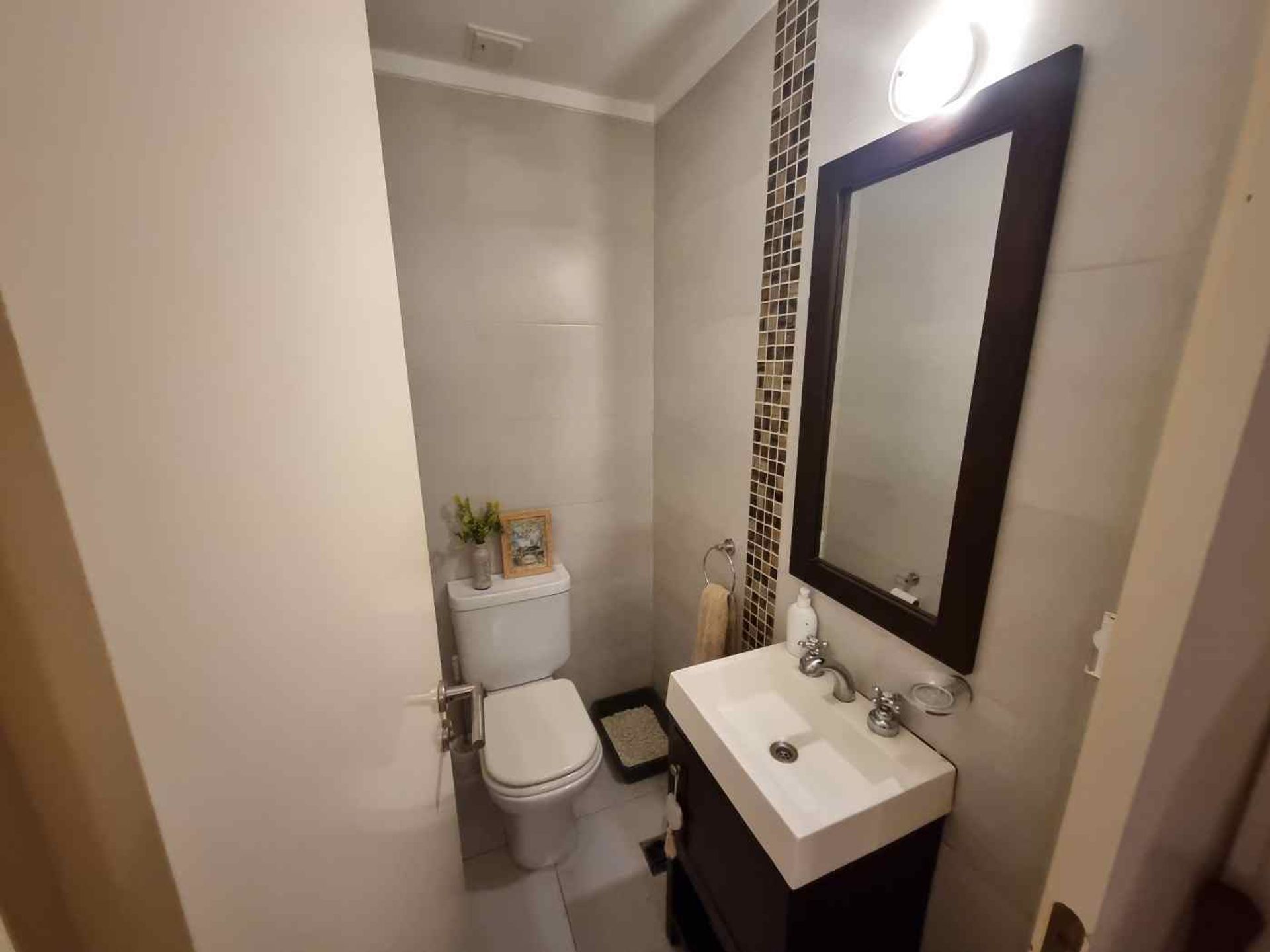 Venta Ph 5 Amb Y Cochera Florida Vicente Lopez