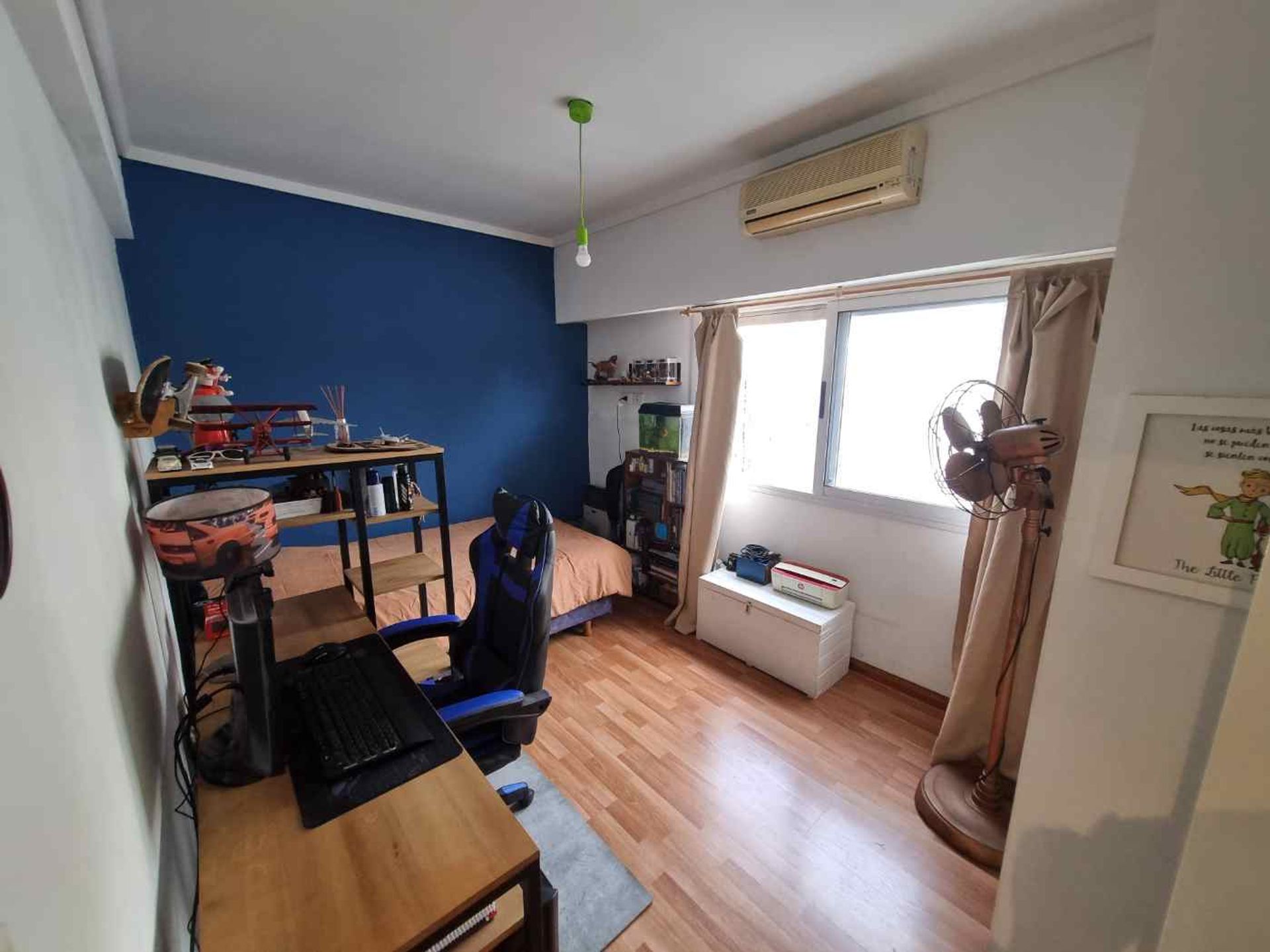 Venta Ph 5 Amb Y Cochera Florida Vicente Lopez